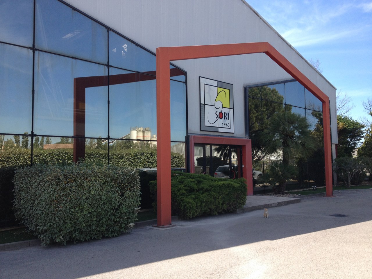 Fabricant Installateur Menuiseries aluminium et PVC à Aix en Provence