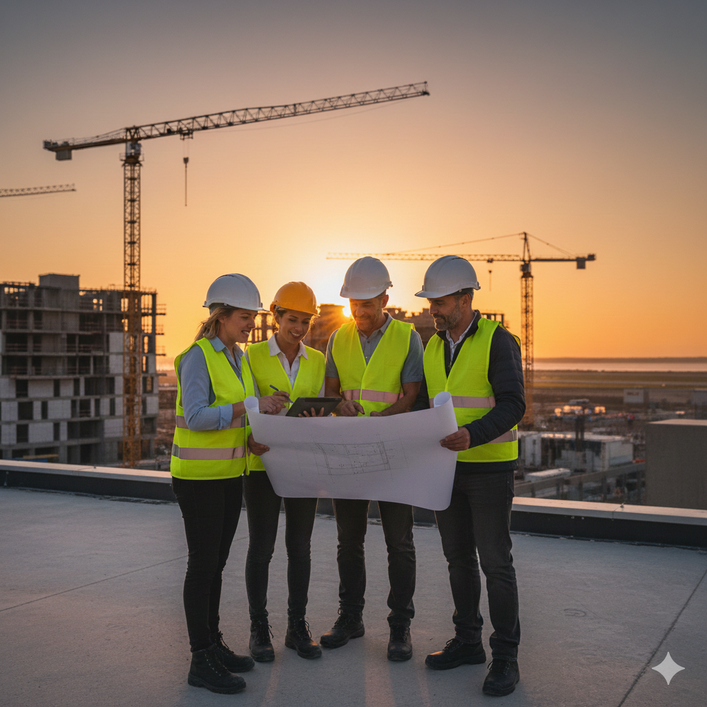 Les Offres d'emplois de la société SORI à Marignane