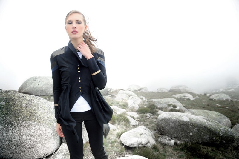 Magasin vêtements féminins Marseille 13008 LM GERARD